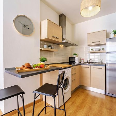 Enjoy Malaga - City Center Apartment Ngoại thất bức ảnh