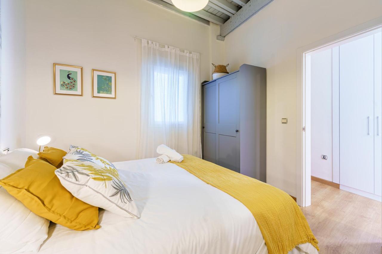 Enjoy Malaga - City Center Apartment Ngoại thất bức ảnh