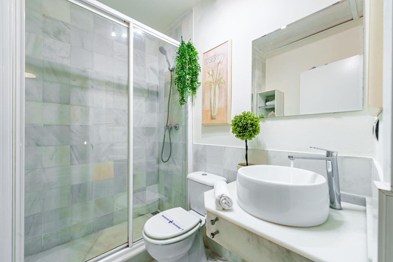 Enjoy Malaga - City Center Apartment Ngoại thất bức ảnh