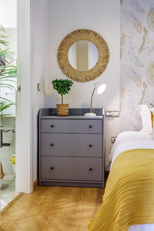 Enjoy Malaga - City Center Apartment Ngoại thất bức ảnh