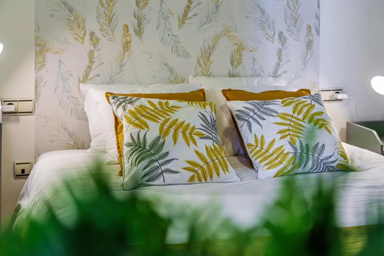 Enjoy Malaga - City Center Apartment Ngoại thất bức ảnh