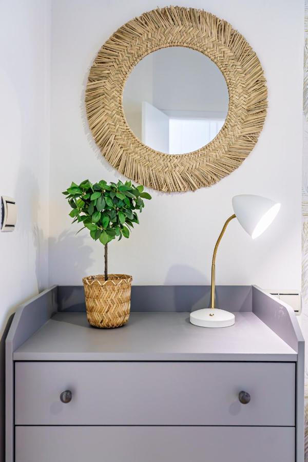 Enjoy Malaga - City Center Apartment Ngoại thất bức ảnh