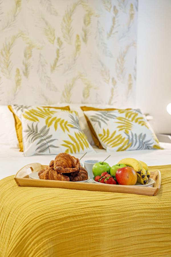 Enjoy Malaga - City Center Apartment Ngoại thất bức ảnh